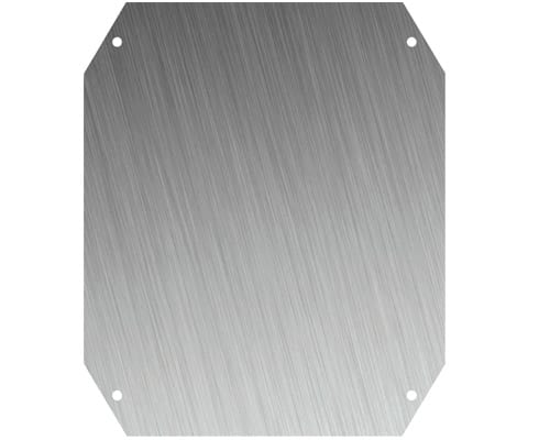 NEW ELFIN - PIASTRA DI FONDO 314X264