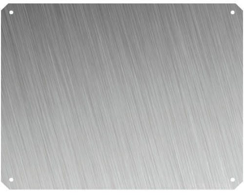 NEW ELFIN - PIASTRA DI FONDO 279X224