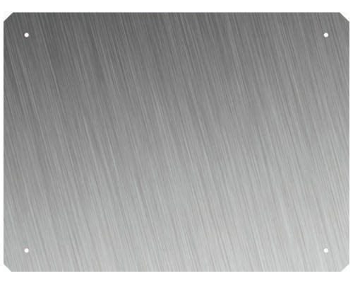 NEW ELFIN - PIASTRA DI FONDO 357X278