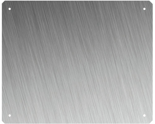 NEW ELFIN - PIASTRA DI FONDO 438X357