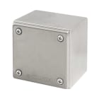 NEW ELFIN - CASSETTA INOX 82X82X85