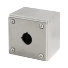 NEW ELFIN - CASSETTA INOX 82X82X85 1F