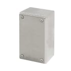 NEW ELFIN - CASSETTA INOX 82X142X85