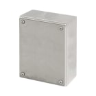 NEW ELFIN - CASSETTA INOX 140X180X100