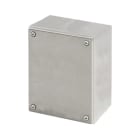 NEW ELFIN - CASSETTA INOX 140X180X125