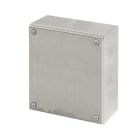 NEW ELFIN - CASSETTA INOX 180X200X100