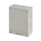 NEW ELFIN - CASSETTA INOX 180X260X100