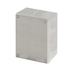 NEW ELFIN - CASSETTA INOX 180X260X125