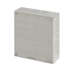 NEW ELFIN - CASSETTA INOX 230X260X100