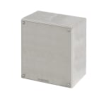 NEW ELFIN - CASSETTA INOX 230X260X125