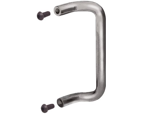 NEW ELFIN - MANIGLIA INOX 100MM