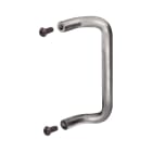 NEW ELFIN - MANIGLIA INOX 100MM