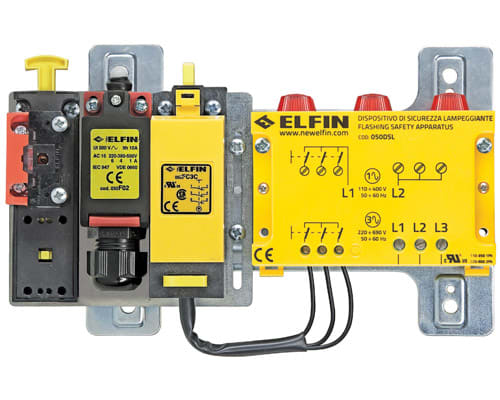 NEW ELFIN - APP.SIC.220 690V+FC3C+F INT01+F02