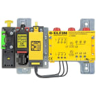 NEW ELFIN - APP.SIC.220 690V+FC3C+F INT10+F02 050AS10FC