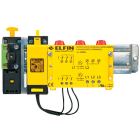 NEW ELFIN - APP.SICUR.220-690V FC3C F INT 1NO