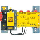 NEW ELFIN - APP.SICUR.220-690V FC3C F INT 1NC