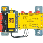 NEW ELFIN - APP.SICUR.220-690V FC3C F INT 3NC