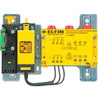 NEW ELFIN - APP.SICUR.220-690V FC3C F INT 1NA