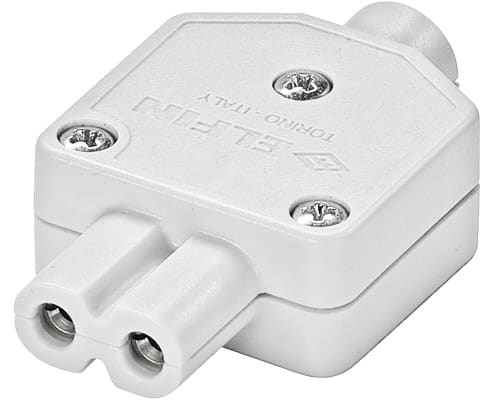 NEW ELFIN - CONNETTORE C7