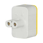 NEW ELFIN - CONNETTORE C7 A 2 VIE 050C7V2