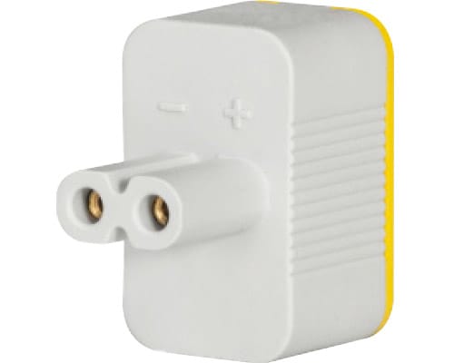 NEW ELFIN - CONNETTORE C7 A 2 VIE