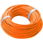 NEW ELFIN - CAVO FR2OR NPI 2X0,75 100MT ARANCIO