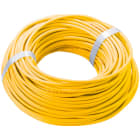 NEW ELFIN - CAVO FR2OR NPI 2X0,75 100MT GIALLO 050CB075G