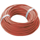 NEW ELFIN - CAVO SIF-HV 1X1 D.7 25M ROSSO