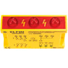 NEW ELFIN - DISP.SICUR.LAMP.110-690V