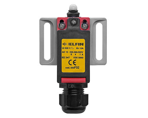 NEW ELFIN - SISTEMA POSIZION.F02