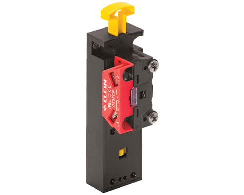 NEW ELFIN - FINECORSA INTERBLOCCO 1NC