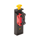 NEW ELFIN - FINECORSA INTERBLOCCO 1NC 050FI01