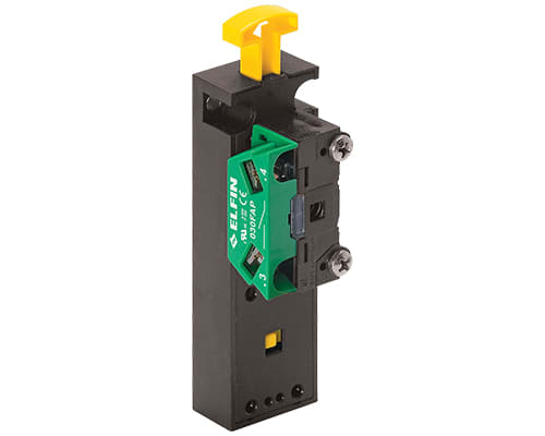 NEW ELFIN - FINECORSA INTERBLOCCO 1NO