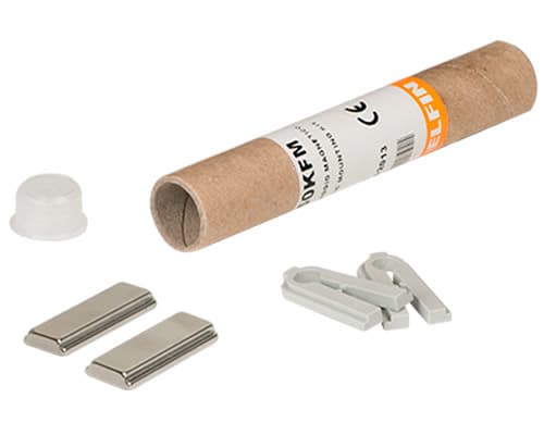 NEW ELFIN - KIT FISSAGGIO MAGNETICO