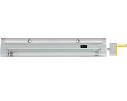 NEW ELFIN - PLAFONIERA EL. 240V 50 60HZ 21W +C7