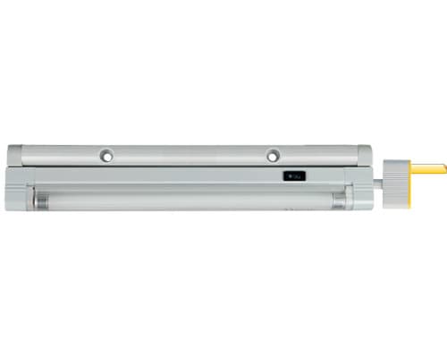 NEW ELFIN - PLAFONIERA ELET. 8W 130V 50 60HZ+C7