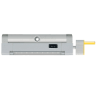 NEW ELFIN - PLAFONIERA EL.LED 24V AC DC 2W +C7