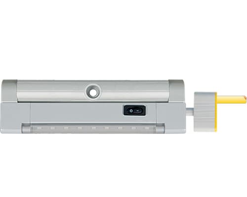 NEW ELFIN - PLAFONIERA EL.LED 110-240VAC 2W