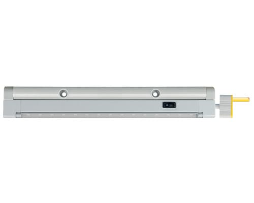 NEW ELFIN - PLAFONIERA EL.LED 24V AC DC 6W