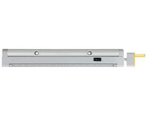 NEW ELFIN - PLAFONIERA EL.LED 24V AC DC 10W