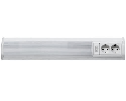 NEW ELFIN - PLAFO.EL. 240V 50 60HZ 13W C PRESE 050PPE13