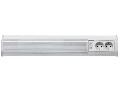 NEW ELFIN - PLAFO.EL. 240V 50 60HZ 8W C PRESE