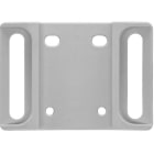 NEW ELFIN - STAFFA SLITTA DIN.1 FISSAGGIO 050S003