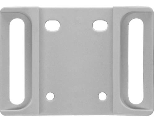 NEW ELFIN - STAFFA SLITTA DIN.1 FISSAGGIO