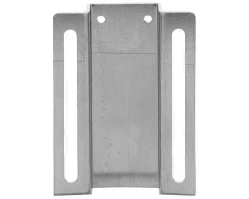 NEW ELFIN - STAFFA MET. SLITTA DIN.1 FISSAGGIO