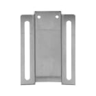 NEW ELFIN - STAFFA MET. SLITTA DIN.1 FISSAGGIO