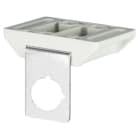 NEW ELFIN - STAFFA SLITTA FISS.OPERATORE 050S015