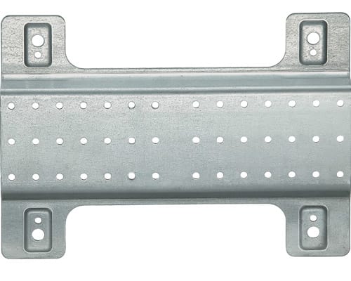 NEW ELFIN - STAFFA BASE REVERSIBILE DISP.LAMP. 050S030