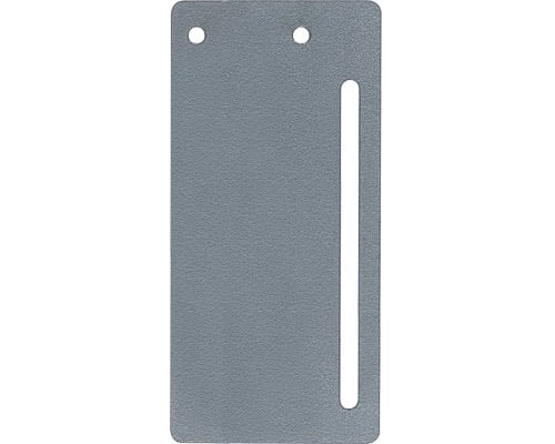 NEW ELFIN - STAFFA A SLITTA 1 FISSAGGIO