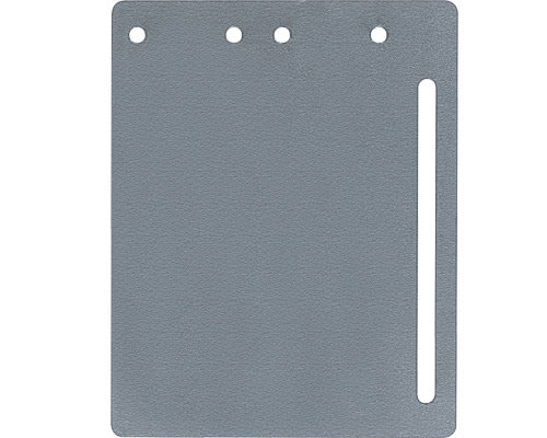 NEW ELFIN - STAFFA A SLITTA 2 FISSAGGI 050S032